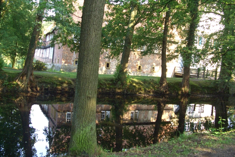 Burgwald, Naherholung, Naherholungsgebiet, Ökologie,, Naturschutz